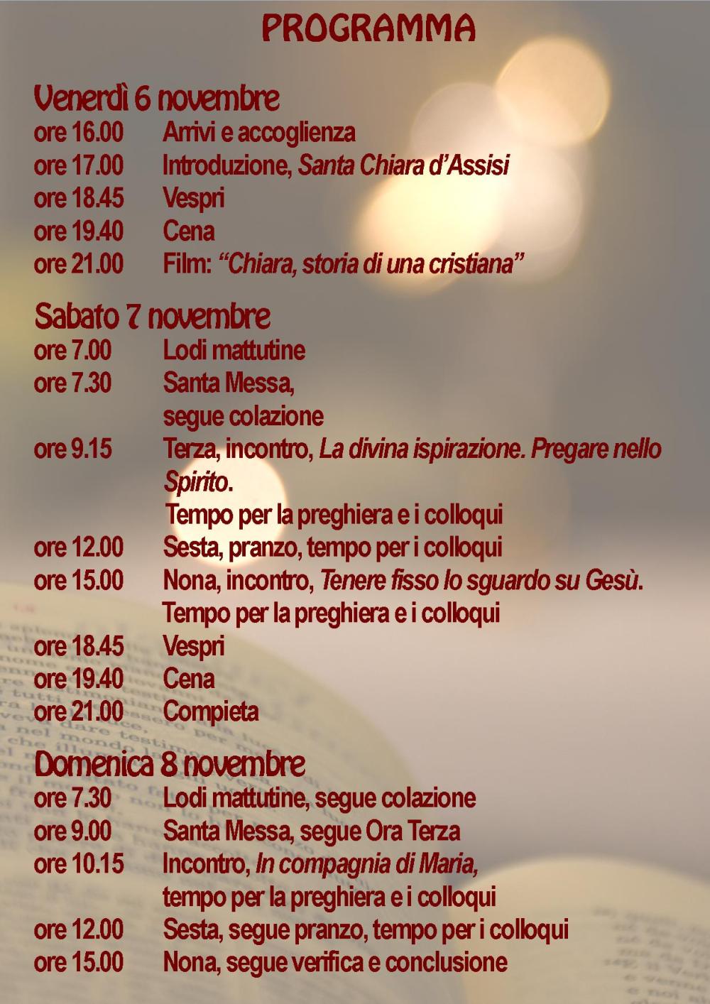 Chiara ms di pregh2020 3