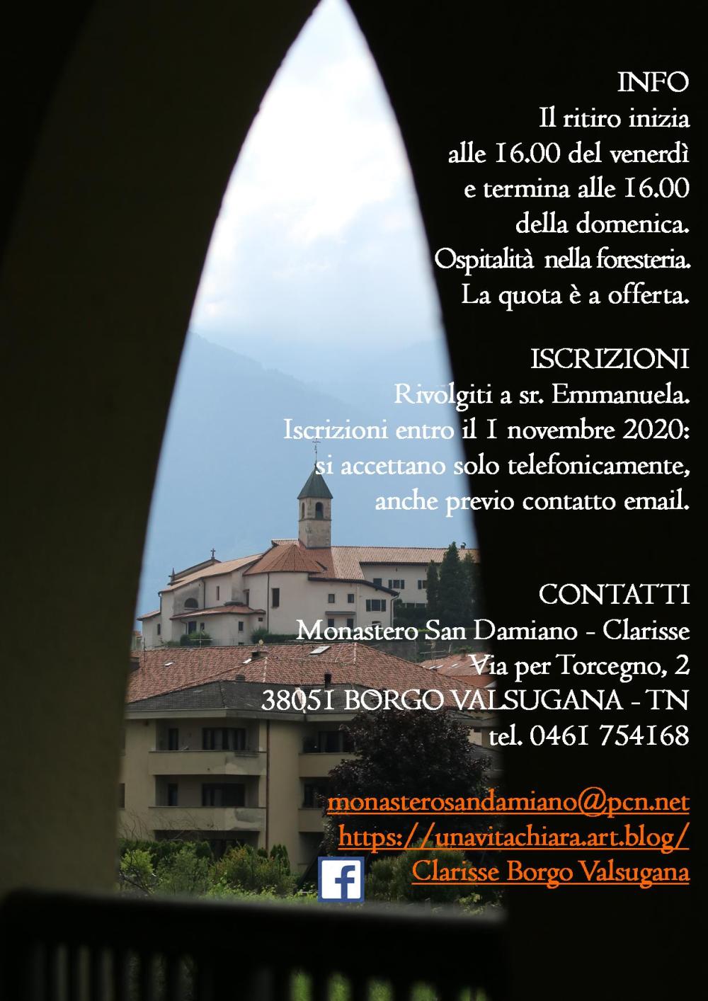 Chiara ms di pregh2020