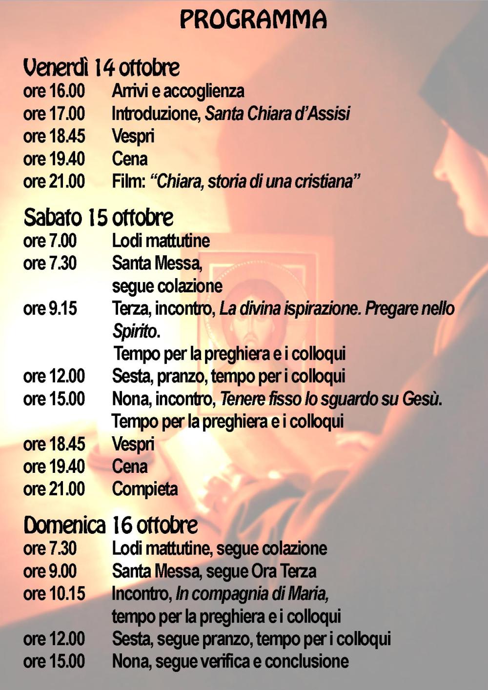 Chiara ms di pregh2022 3